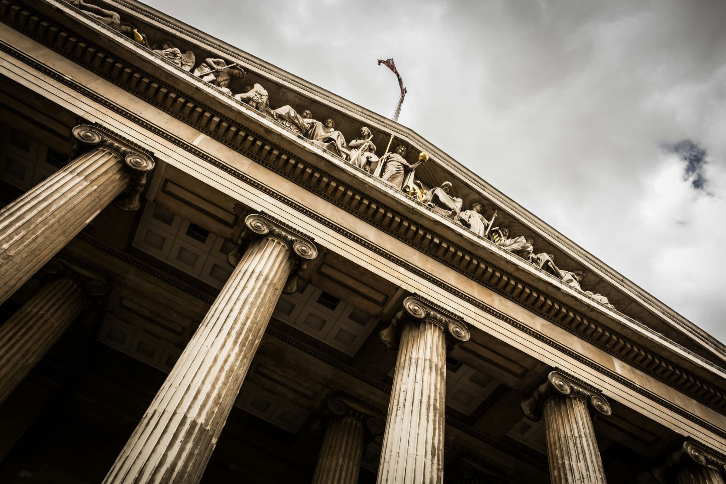 Still Using a Word Document to Track Billable Hours? More Law Firms Than You Think Are.